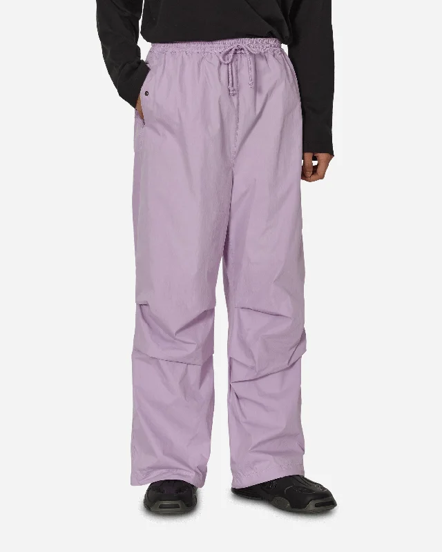 Designer Skinny Men's JeansField Pants Lilac