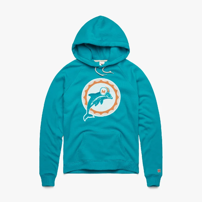 Men's Hoodies for YogaWomen's Miami Dolphins '66 Hoodie