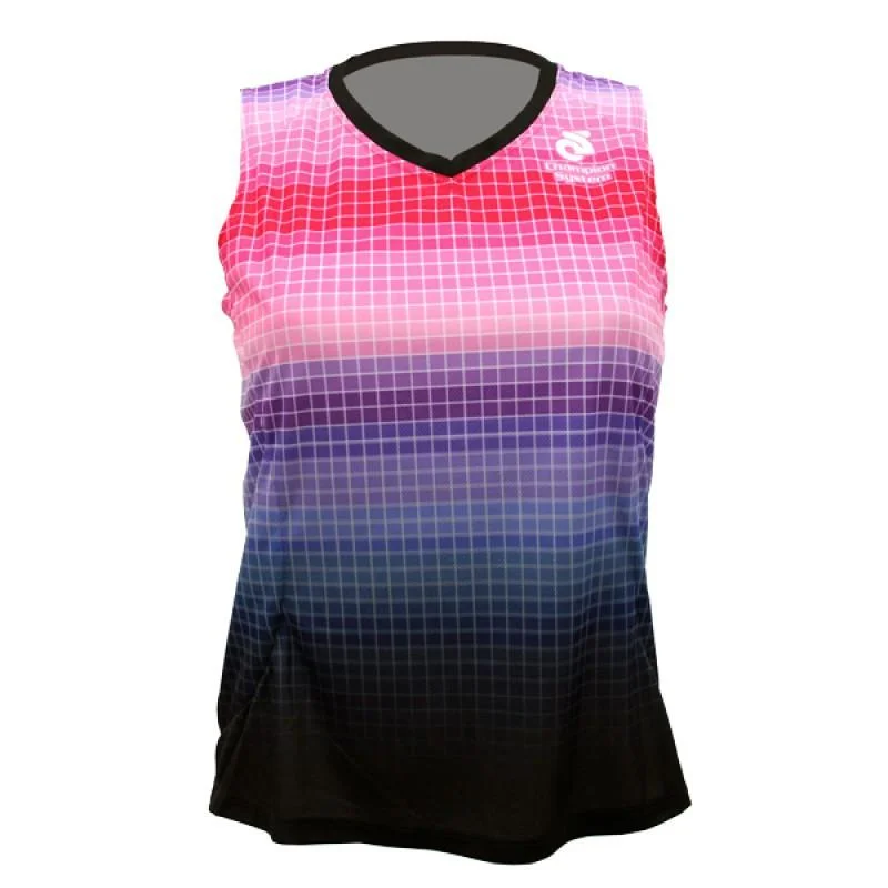 Layered Men's VestsWomen's Specific Performance Lite Run Singlet