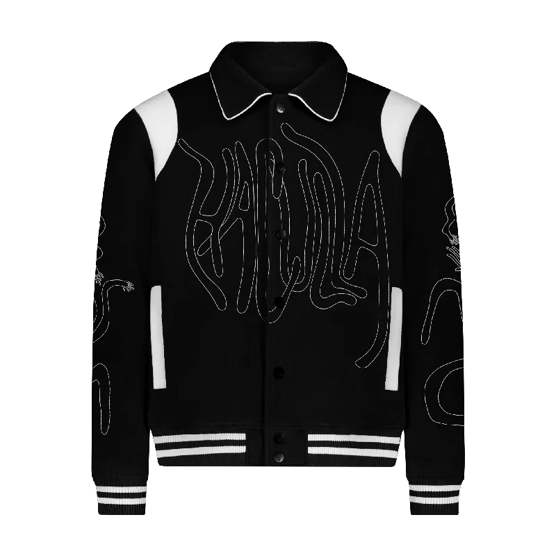 13 VARSITY JACKET