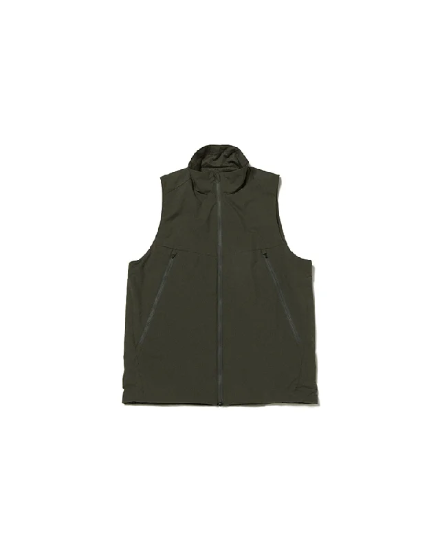 Men's Coats for Autumn2L Octa Vest