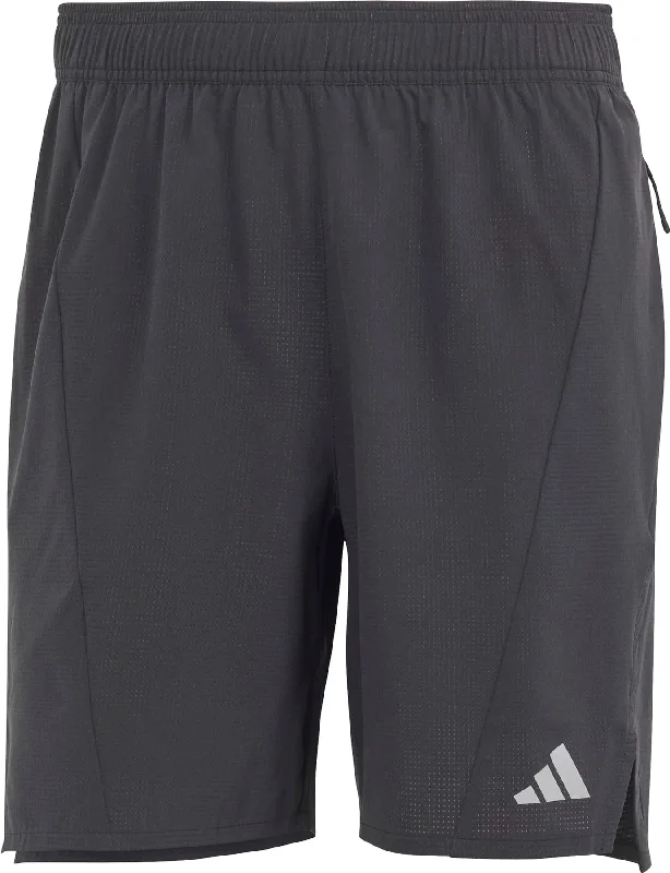 Men's Pants with Flap PocketsDesigned 4 Training HIIT Workout HEAT.RDY Shorts - Men's|-|Short d'entraînement HEAT.RDY HIIT Designed 4 Training - Homme