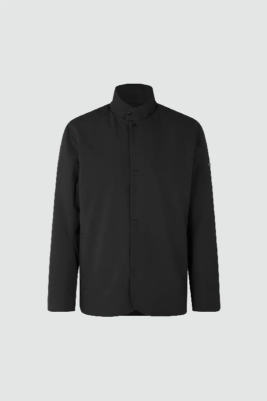 Men's Coats with Modern CutsCavai — Onyx