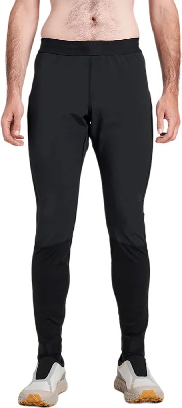 Men's Pants with Adjustable WaistbandsFRDWintertights - Men's|-|Collant d'hiver FRD - Homme