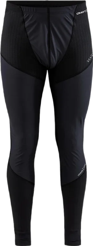 Men's Pants with Button-CuffsPro Active Extreme X Wind Pants - Men's|-|Pantalon Pro Active Extreme X Wind - Homme