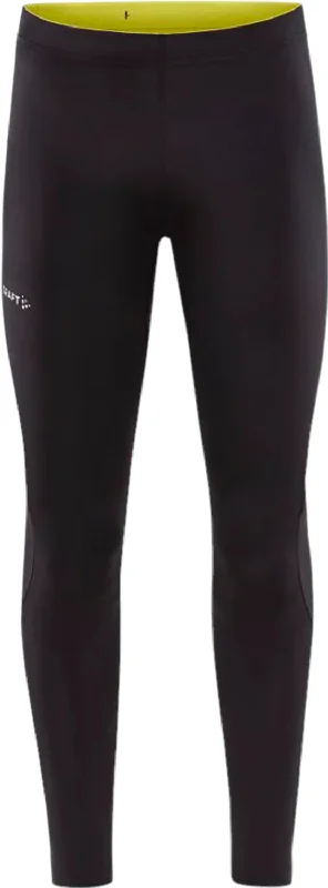 Men's Sweatpants for LoungingADV Essence 2 Zip Tights - Men's|-|Collant à glissière ADV Essence 2 - Homme