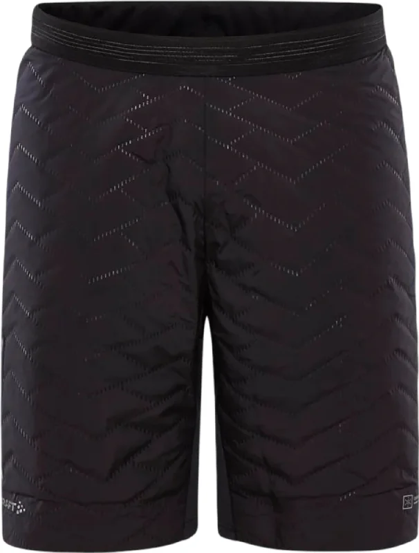 Durable Men's Work PantsADV SubZ 3 Running Shorts - Men's|-|Short de course ADV SubZ 3 - Homme