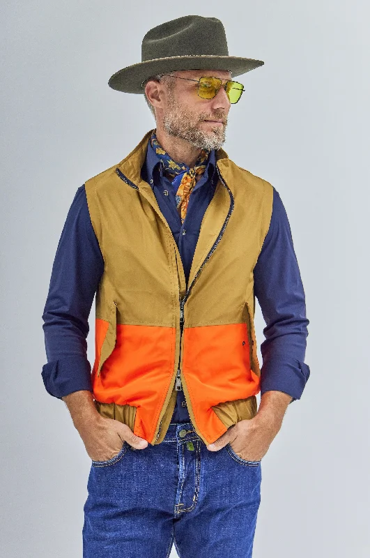 Houser Field Vest