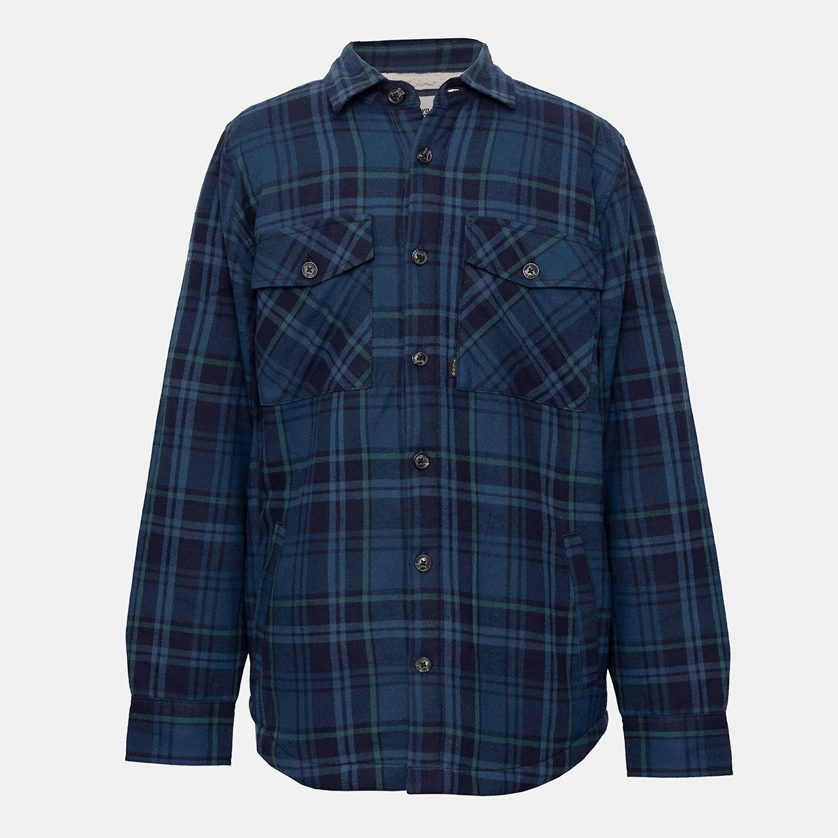 Men's Coats for LayeringMens Tokyo Laundry Checked Jacket