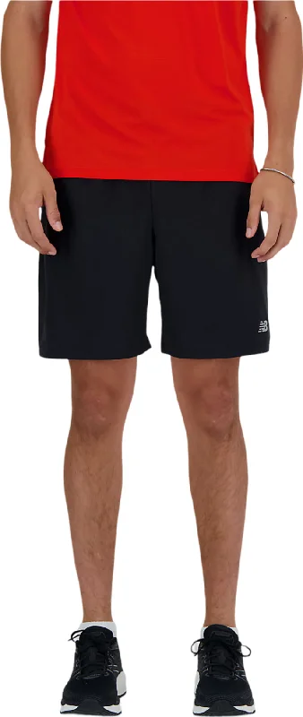 Durable Men's Work PantsSport Essentials Short  7" - Men's|-|Short Sport Essentials 7 pouces - Homme