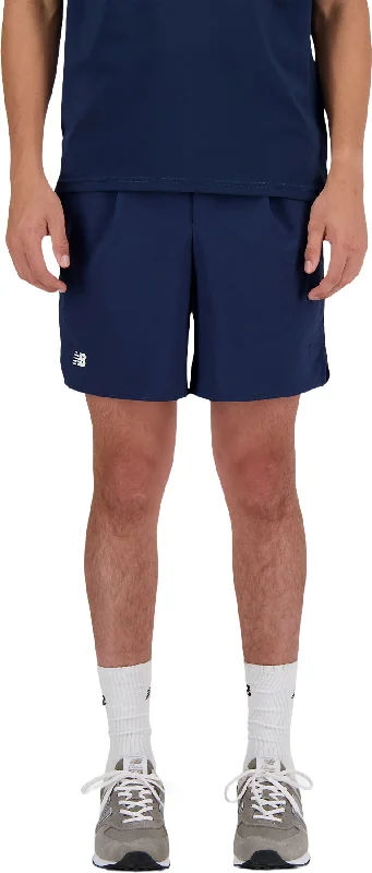 Men's Pants with Button-CuffsTournament Short - Men's|-|Short de tournoi - Homme