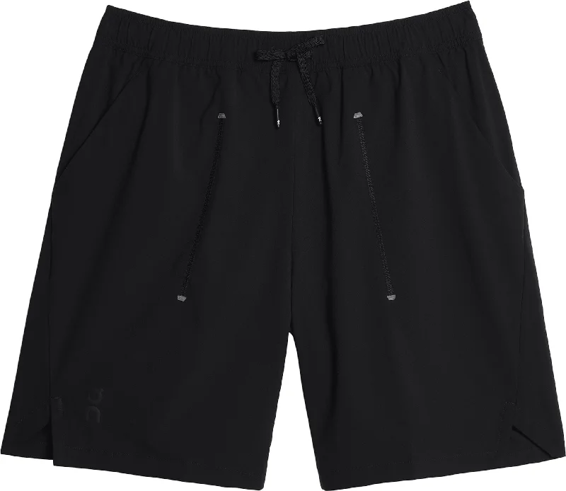 Men's Pants with Reflective Stripes for SafetyFocus Shorts - Men's|-|Short Focus - Homme