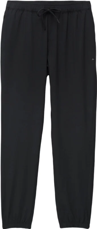 Men's Pants with Turn-Up CuffsDiscovery Trail Jogger - Men's|-|Pantalon de jogging Discovery Trail - Homme