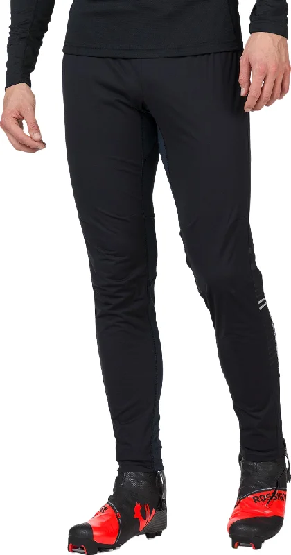 Layered Men's OverallsPoursuite Pant - Men's|-|Pantalon Poursuite - Homme