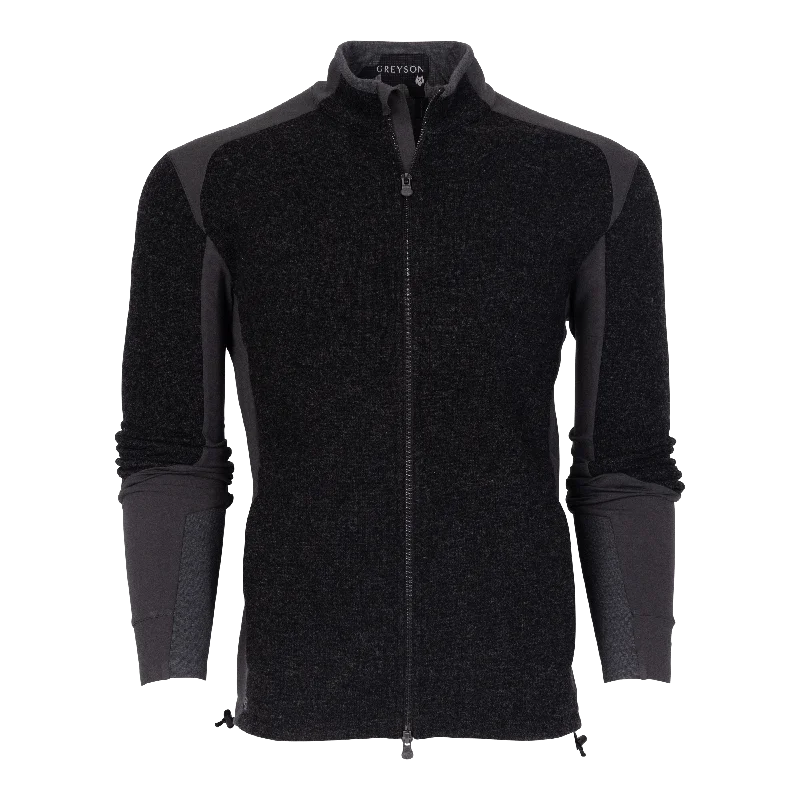 Men's Coats for BikingSequoia Luxe Jacket