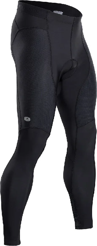 Men's Pants with SuspendersEvolution MidZero Tights - Men's|-|Collant Evolution MidZero - Homme