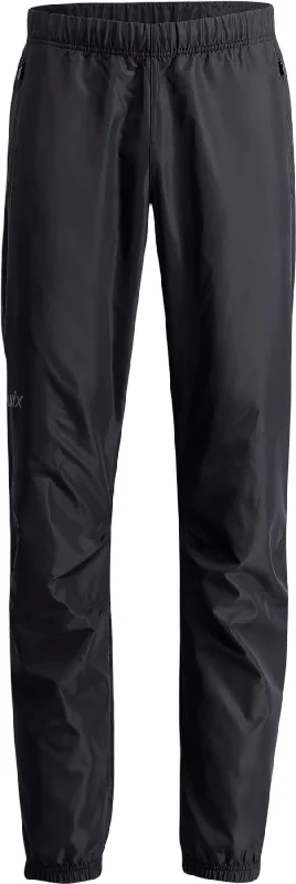 Men's Pants with Shallow PocketsInfinity Hybrid Wind Full Zip Pants - Men's|-|Pantalon hybride coupe-vent à glissière pleine longueur Infinity - Homme