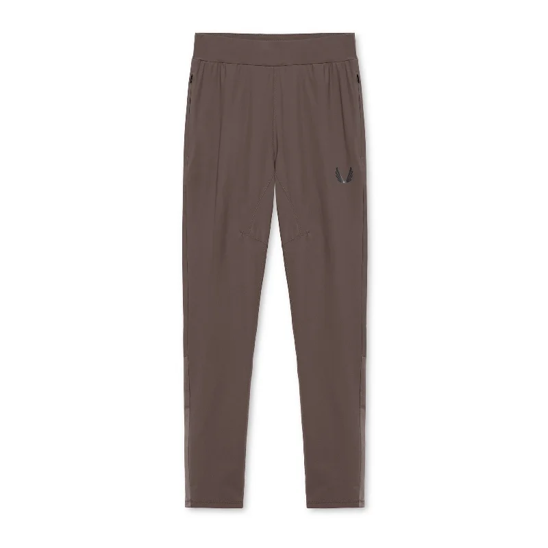 Men's Running Pants for Exercise0699. TETRA-LITE™ Hybrid Jogger - Deep Taupe