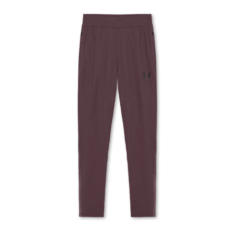 Men's Chino Shorts for Warm Weather0699. TETRA-LITE™ Hybrid Jogger - Plum