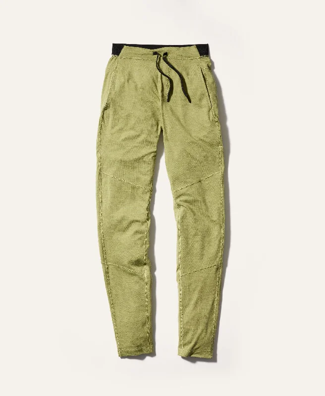 Men's Pants with Cargo PocketsB2 Transit Jogger