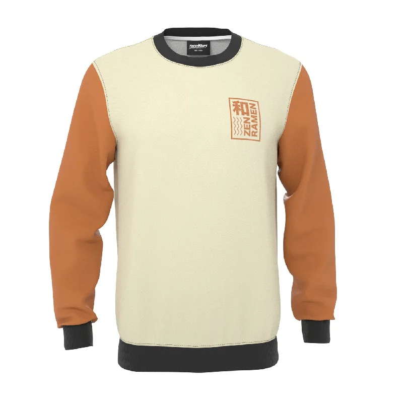 Long-Sleeve Men's SportswearBonsai Sweatshirt