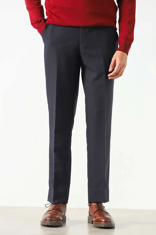 CLASSIC SUIT TROUSER