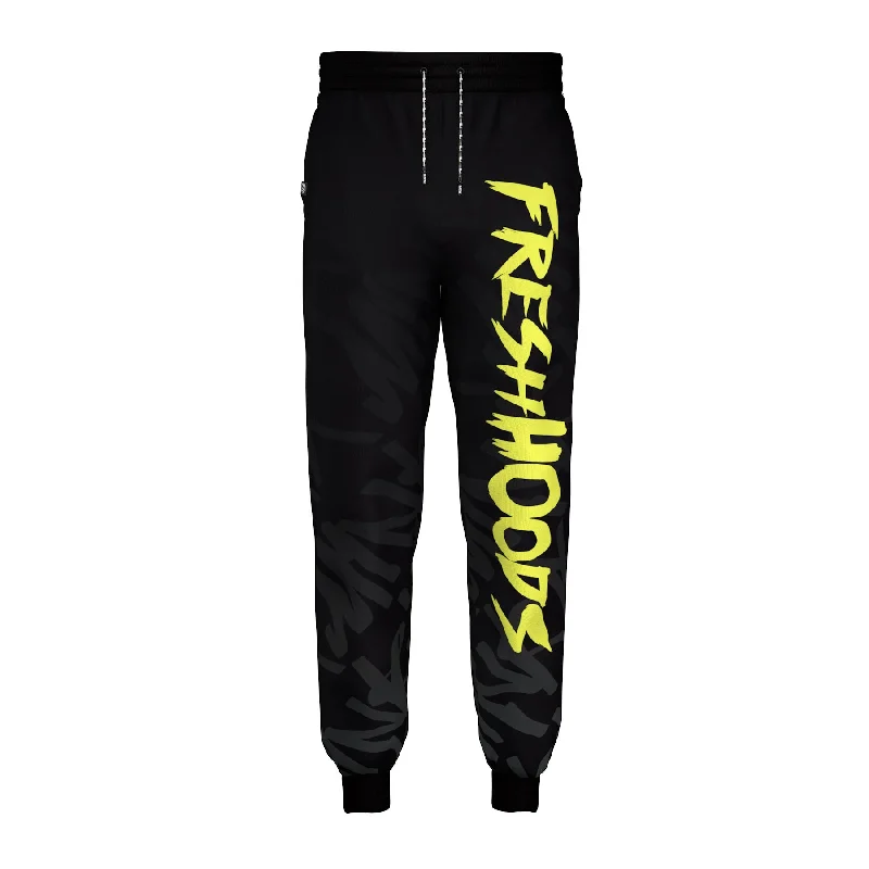 Comfortable Men's JoggersCoon Sweatpants