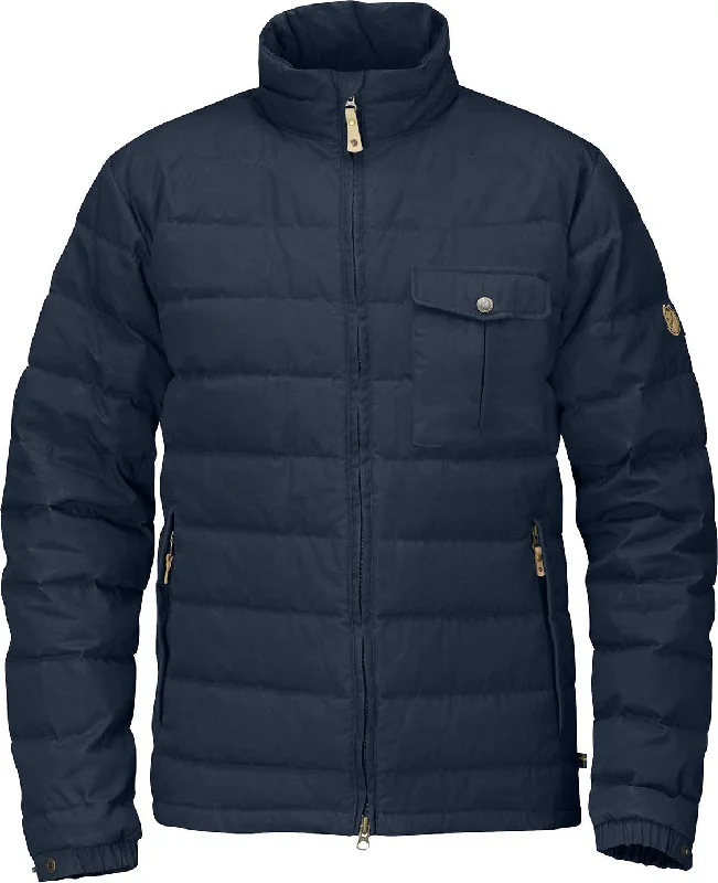 Men's Coats for Every BudgetÖvik Lite Jacket - Men's|-|Manteau Övik Lite - Homme