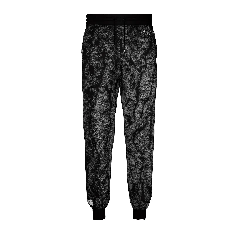 Men's Pants with Zippered PocketsFormation Sweatpants