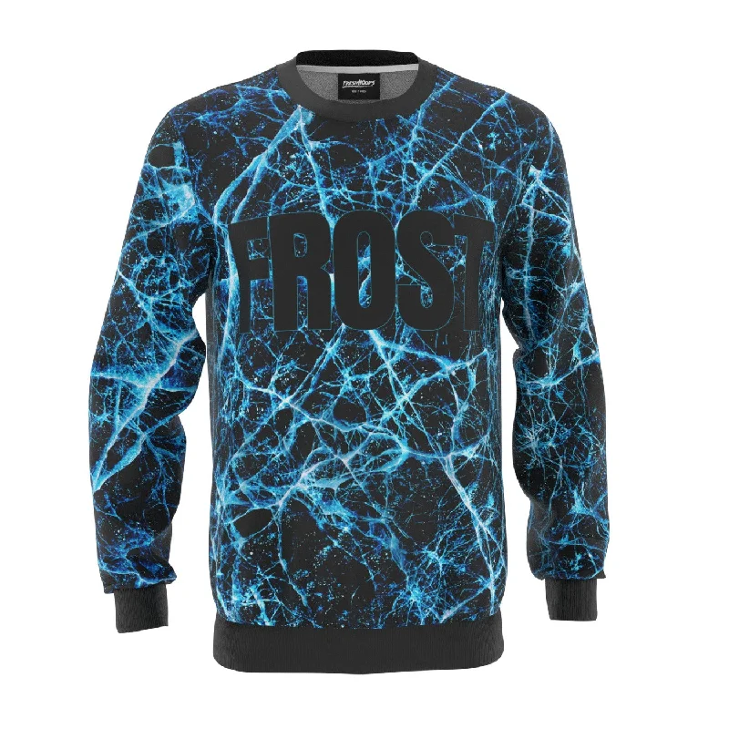 Lightweight Men's SportswearFrost Sweatshirt