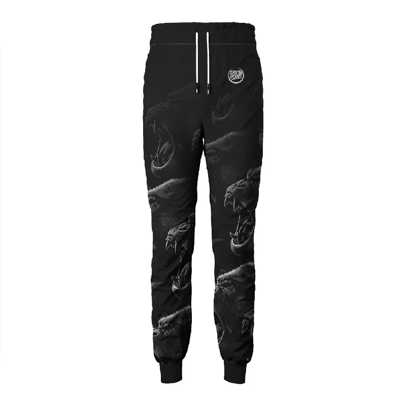 Men's Pants with Cargo PocketsGorilla Sweatpants