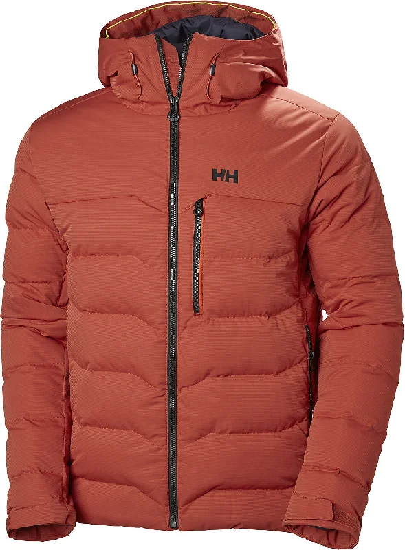 Men's Coats with LiningSwift Loft Insulated Jacket - Men's|-|Manteau isolé Swift Loft - Homme