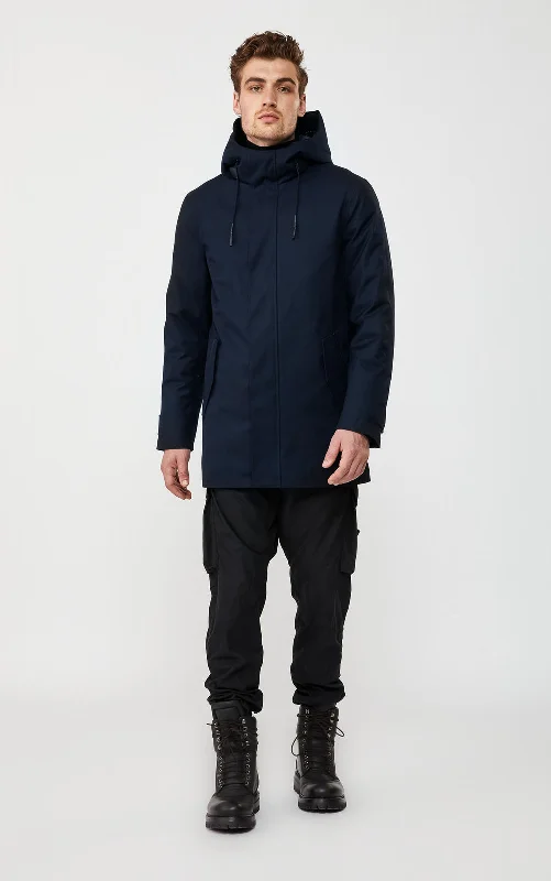 Men's Coats with Synthetic InsulationFaris-R Jacket - Men's|-|Manteau Faris-R - Homme