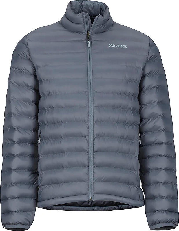 Essential Men's Puffer JacketsMen's Solus Featherless Jacket|-|Manteau Solus Featherless Homme