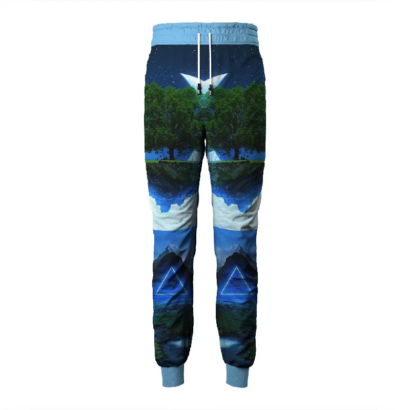 Men's Board Shorts for SurfingMoony Sweatpants