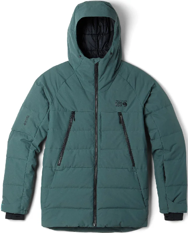 Men's Coats for WorkDirect North™ Gore-Tex® Down Jacket - Men's|-|Manteau matelassé Direct North™ Gore Tex - Homme