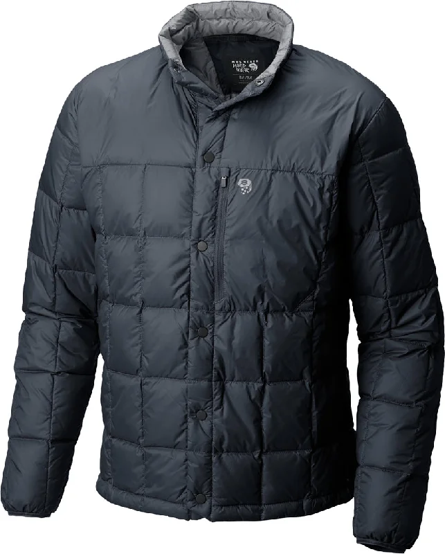 Men's Coats for Snowy WeatherPackDown Jacket - Men's|-|Manteau PackDown - Homme