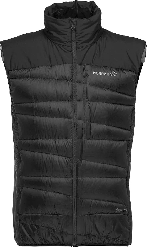 Men's Coats for WalkingFalketind Down750 Vest - Men's|-|Veste en duvet750 Falketind - Homme