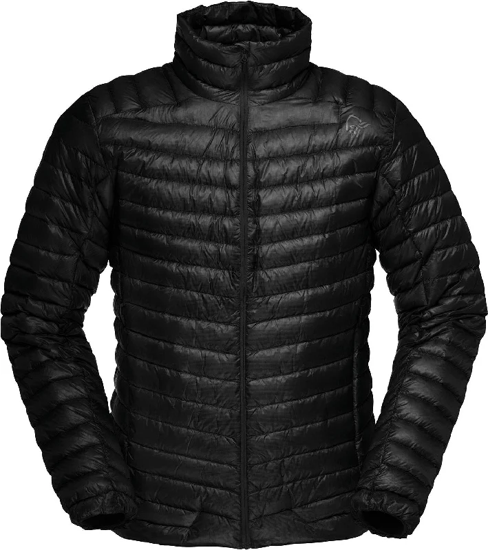 Modern Men's Field JacketsLofoten Super Lightweight Down Jacket - Men's|-|Manteau en duvet Lofoten Super Lightweight - Homme