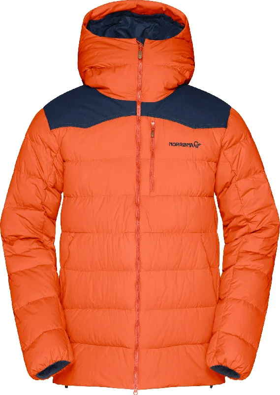 Waterproof Men's ParkasTamok Down750 Jacket - Men's|-|Manteau en duvet tamok 750 - Homme