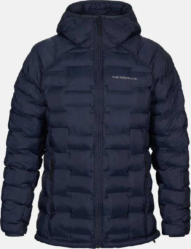 Men's Coats with Tactical FeaturesArgon Hood Jacket - Men's|-|Manteau à capuchon Argon - Homme