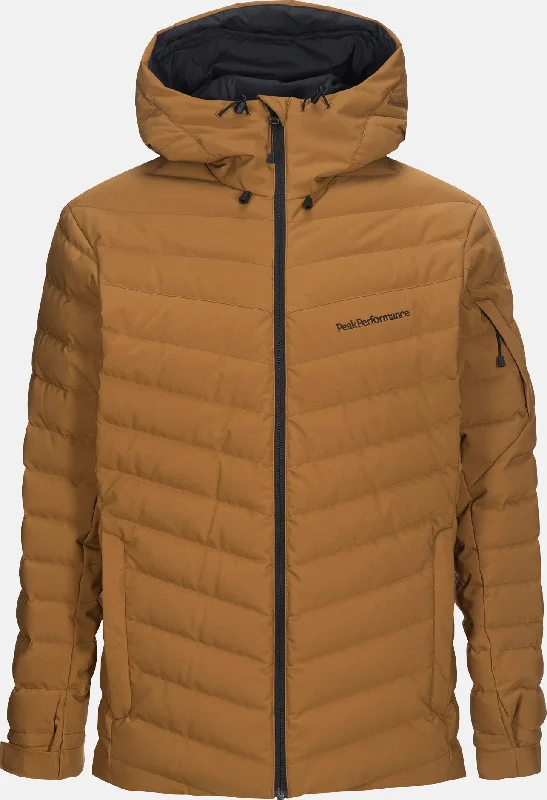 Men's Coats with Quilted LiningFrost Ski Jacket - Men's|-|Manteau Frost Ski - Homme