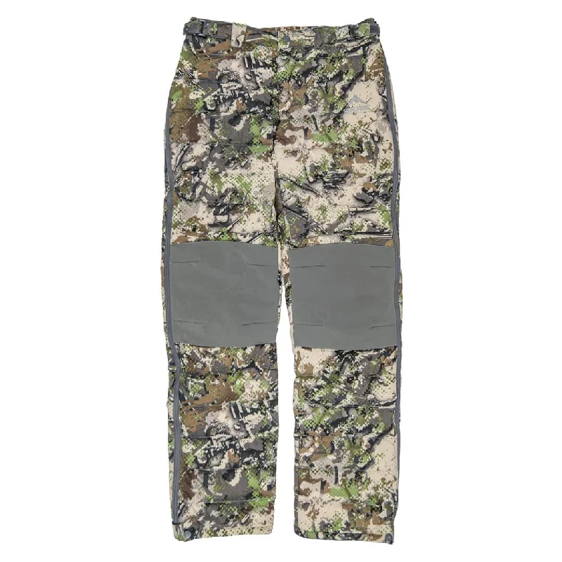 Men's Drawstring Pants for AdjustabilityPtarmigan Ultra Down Pants