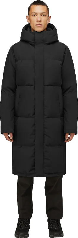 Men's Coats for All SeasonsJames Down Parka - Men's|-|Parka en duvet James - Homme