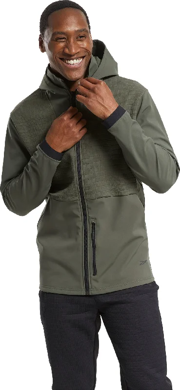 Men's Coats for Tall MenTS Thermowarm Deltapeak Control Hoodie - Men's|-|Sweat à capuche TS Thermowarm Deltapeak Control - Homme