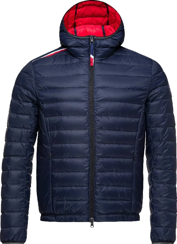 Men's Coats for Big and TallVerglas Hood Jacket - Men's|-|Manteau à capuchon Verglas - Homme