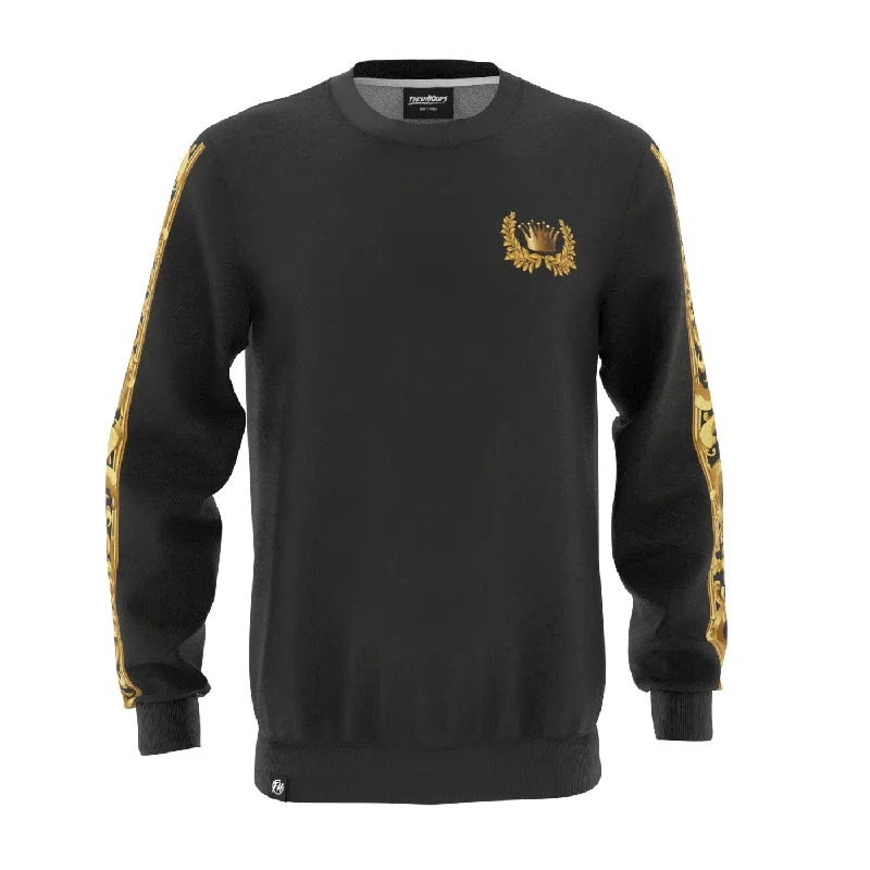 All-Season and Versatile Men's SportswearRoyal Blood Sweatshirt