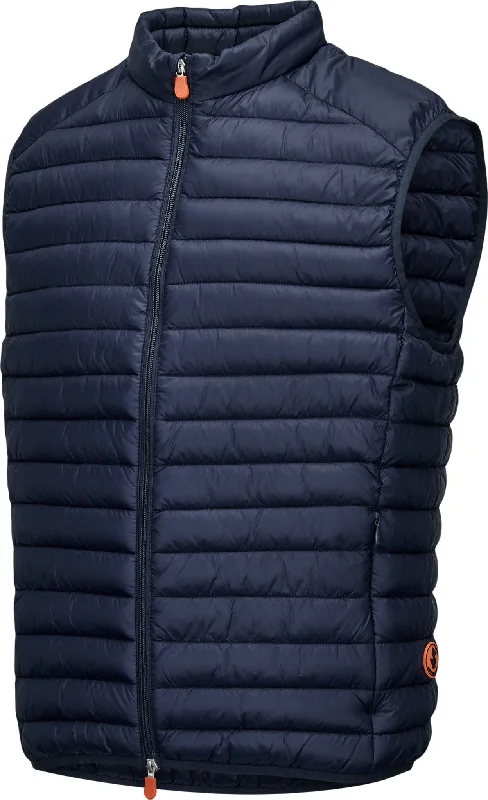 Men's Coats with Magnetic ClosuresGiga Puffer Vest - Men's|-|Veste rembourée Giga - Homme