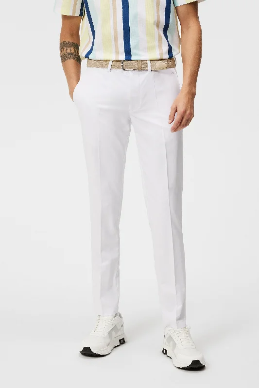 Men's Pants with Wrinkle-Resistant FabricElof Pant