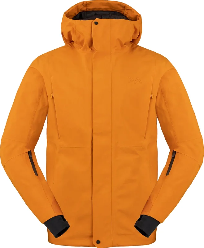 Men's Coats for Everyday WearCurve Gore-Tex Jacket - Men’s|-|Manteau Curve Gore-Tex - Homme